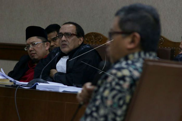 Kejaksaan Eksekusi Ustadz Alfian Tanjung ke Lapas Porong