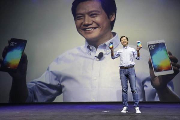 Xiaomi Merugi US$1,1 Miliar di Kuartal I/2018 Menjelang IPO