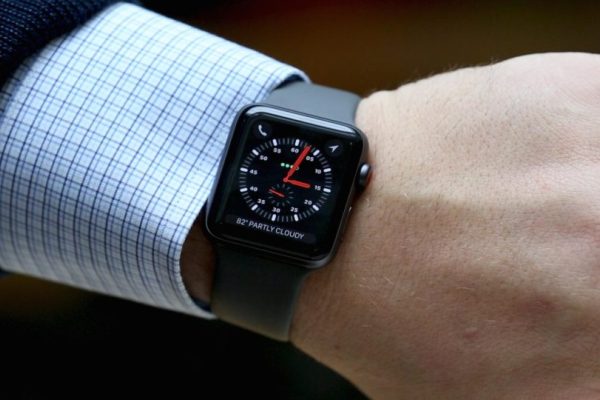 Apple Watch Bisa Pakai Asisten Virtual Alexa