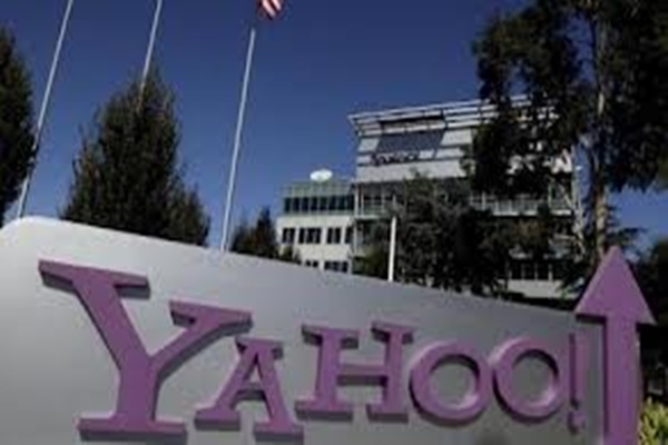 Gagal Lindungi Data Pengguna, Yahoo Inggris Kena Denda 250.000 Poundsterling