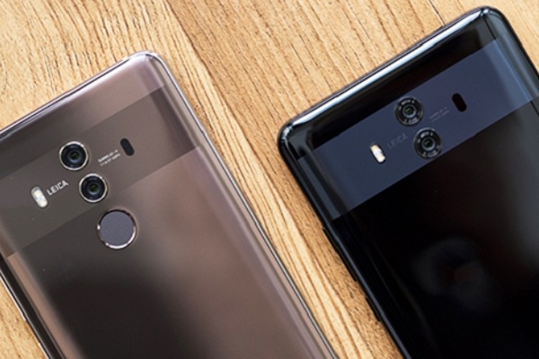 Huawei Mate 20 Ingin Pakai Panel Amoled 6,9