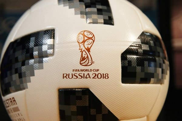 Jadwal Siaran Langsung Piala Dunia 2018 Malam Ini sampai Minggu Lusa