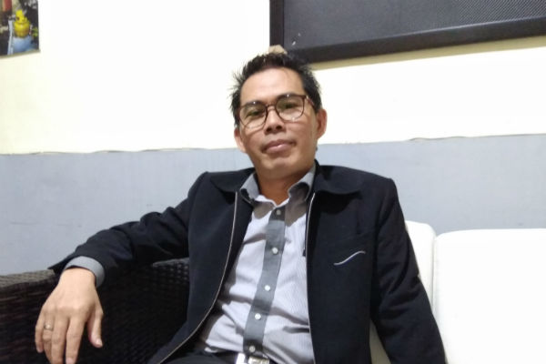 GM THE ATRIUM HOTEL & RESORT : Pendekatan Ala Wong Jogja Selalu Jadi Pedoman