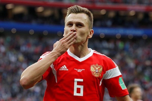 Ini Perjalanan Denis Cheryshev setelah Dibuang Real Madrid
