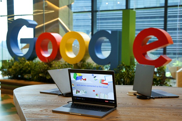 Wow, Google Suntik US$550 juta ke Situs Belanja Daring China JD.com