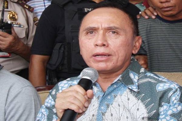 Komjen Iriawan Resmi Dilantik Jadi Penjabat Gubernur Jawa Barat