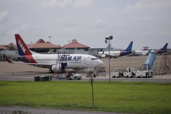 Sebanyak 388 Extra Flight Dilayani Bandara Soekarno-Hatta