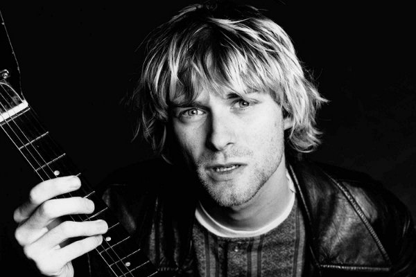 Mau Barang Peninggalan Kurt Cobain? Jangan Lewatkan Pameran Ini