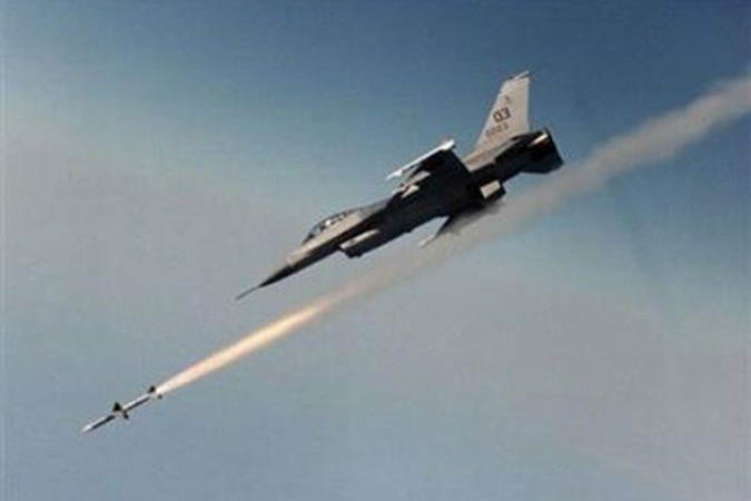 Pejabat AS: Israel Ada di Balik Serangan Udara ke  Suriah