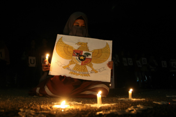 OPINI: Pemimpin Harus Menjaga Kemajemukan Indonesia