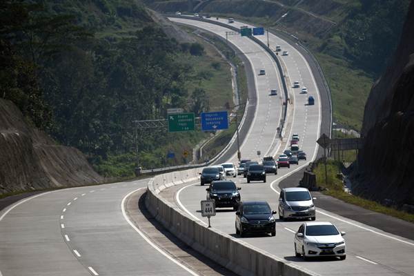 Mudik Lebaran 2018, Jumlah Kecelakaan Lalu Lintas Menurun