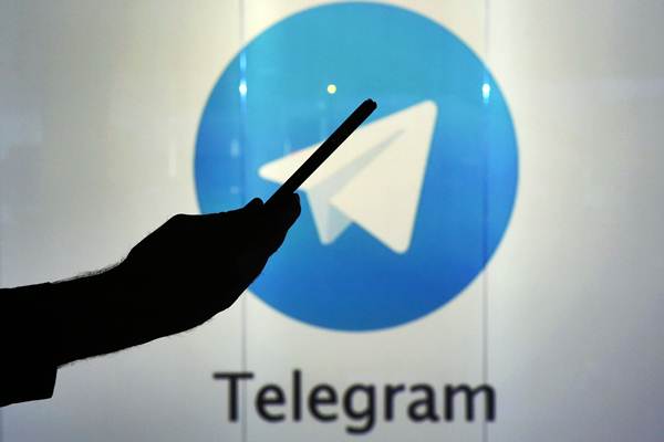 Terungkap, 4 Terduga Teroris Jaringan ISI di Indonesia Berkomunikasi dengan Telegram