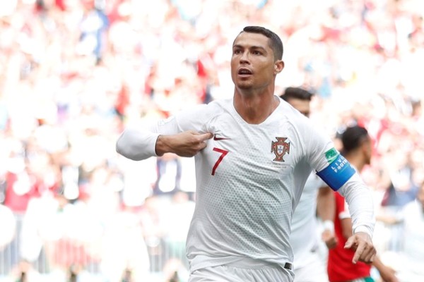 Atasi Maroko, Portugal Akhirnya Raih Kemenangan 