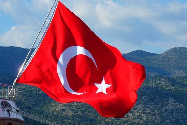 Ikuti Langkah China, Turki Siapkan Tarif Impor Balasan ke AS