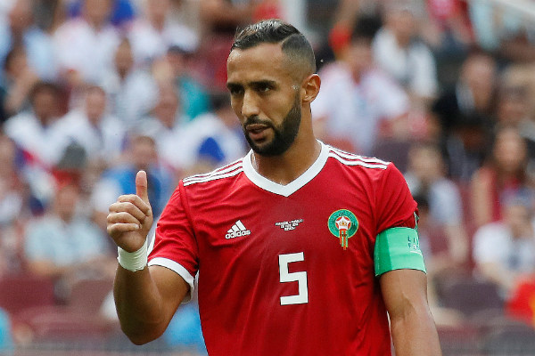 Tiga Tim Arab Tersingkir dari Piala Dunia 2018, Ini Komentar Para Pelatih