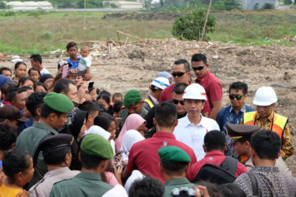 Tak Ada Perayaan, Seperti Ini Kegiatan Jokowi di Hari Ulang Tahun semasa Jadi Presiden