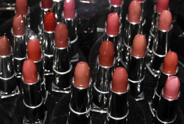 Wawancara Kerja Harus Tampil Pas, Ini Kiat Memilih Warna Lipstik yang Cocok