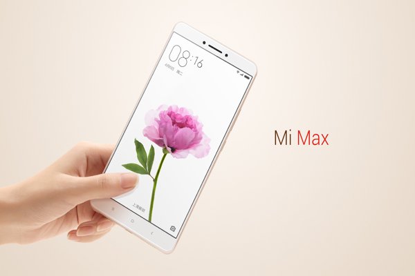 Xiaomi Mi Max 3 Usung Baterai Jumbo