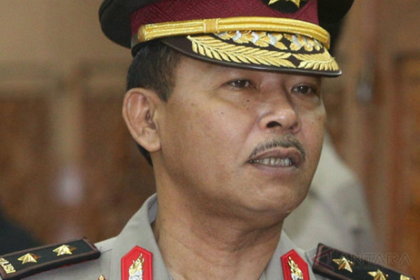2 Tahanan Narkoba Kabur, Kapolres Jakarta Timur Dapat Ultimatum