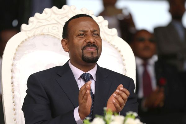PM Ethiopia Nyaris Jadi Korban Ledakan di Addis Ababa