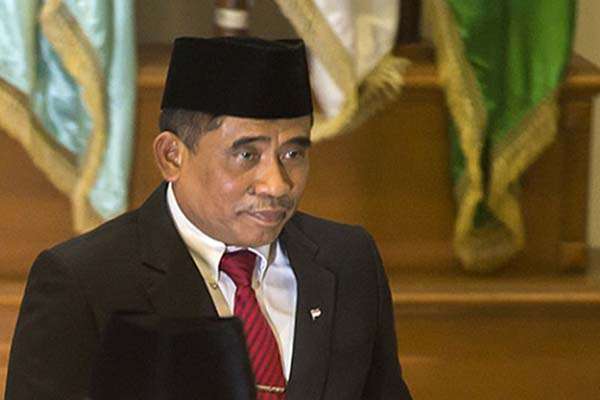 Keppres Libur Pilkada Serentak 27 Juni Siap Ditandatangani Presiden Jokowi
