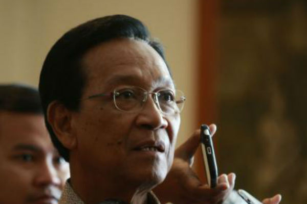 Ini Sejumlah Mega Proyek yang Disepakati Sultan dengan Pemerintah Pusat