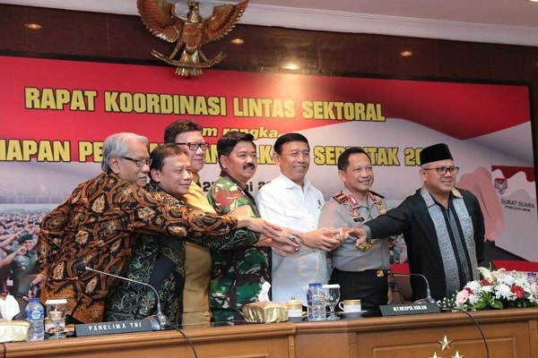 4 Daerah Ini Batal Gelar Pilkada Serentak, Penyebabnya Mengejutkan