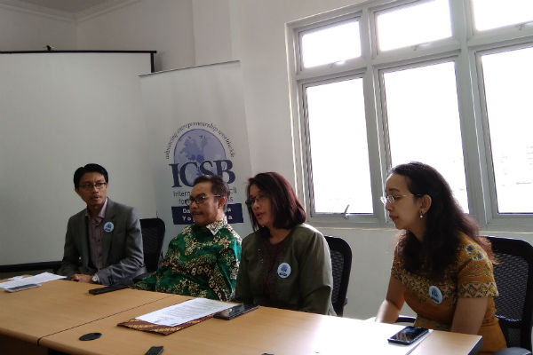 UMKM di Jogja Harus Bisa Go International
