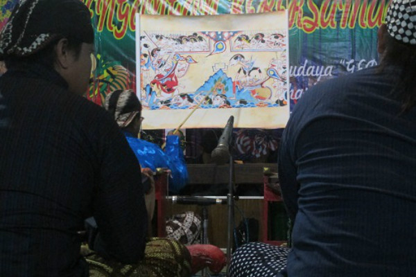 12 Dalang Anak dan Remaja Bakal Unjuk Kebolehan di Festival Dalang Kulonprogo
