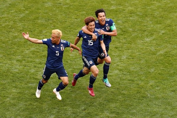 Prediksi Jepang Vs Polandia, Jepang Dijagokan