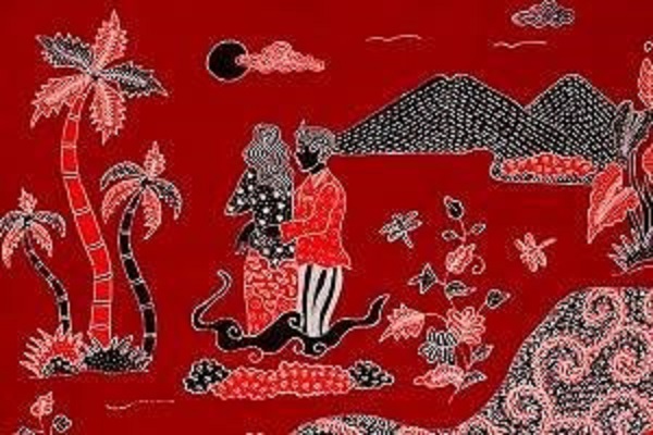 Ciri Khas Motif Batik Betawi Adalah - Batik Indonesia