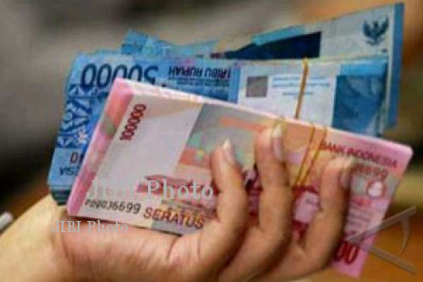 Money Politic di Pilgub Jateng Terungkap, Pemilih Diberi Amplop Berisi Uang Rp20.000