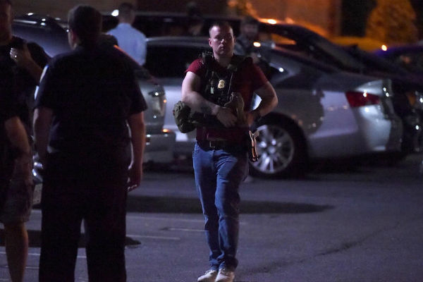 Wartawan Capital Gazette Ungkapkan Detik-Detik Penembakan Brutal di Kantor Redaksi Mereka