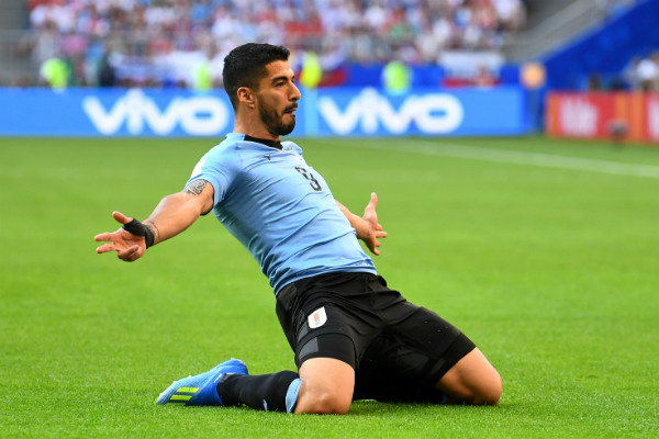 Uruguay & Portugal, Penganut Pragmatisme yang Doyan Bola Mati