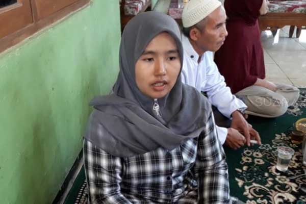 Guru SD Dipecat Lewat WhatsApp Gara-Gara Dukung Ridwan Kamil dalam Pilgub Jabar