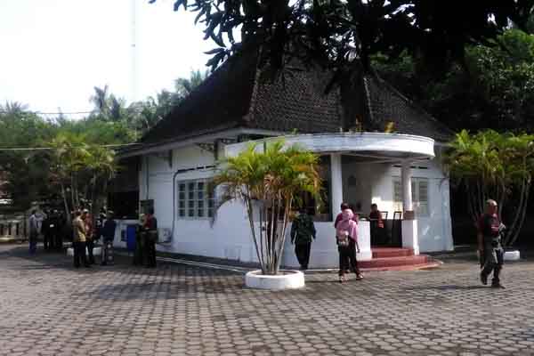 Menapaki Jejak Paku Alam di Pesisir Selatan Kulonprogo