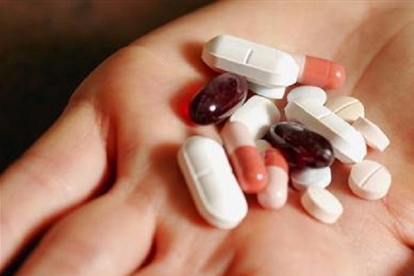 Obat yang Dijual Bebas di Pasaran Dicurigai Berpotensi Picu Depresi