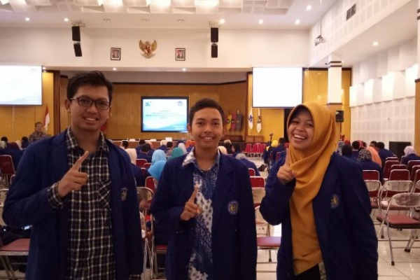 Mahasiswa UNY Kembangkan Aplikasi Anti-kekerasan