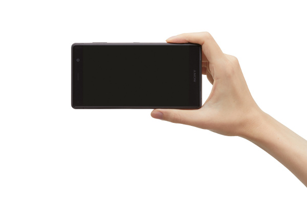 Dijual Rp14 Juta, Sony Xperia XZ2 Premium Unggulkan Layar Beresolusi Tinggi