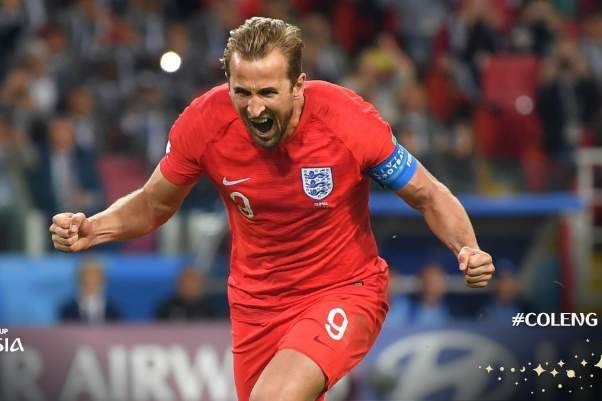 Pupus Kutukan, Inggris Akhirnya Menang Adu Penalti di Piala Dunia