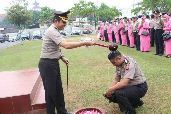 Wah, Ada Polisi Ikut Terlibat dalam Penipuan Seleksi Taruna Akpol