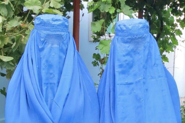 Kisah Ribuan Perempuan Afganistan yang Dipenjara karena Tidak Perawan