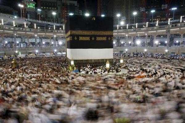 Duh...Antrean Haji di Jogja Sampai 20 Tahun