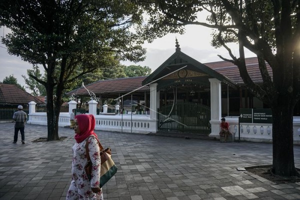 Dari DIY hingga ke NTB, Ini Dia Masjid Tua Tempat Wisata Religi