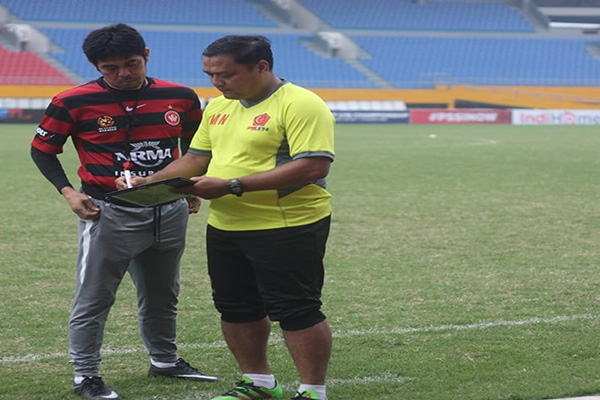 Ditekuk Sriwijaya FC 4-1, Ini Kata Pemain dan Pelatih PS Tira