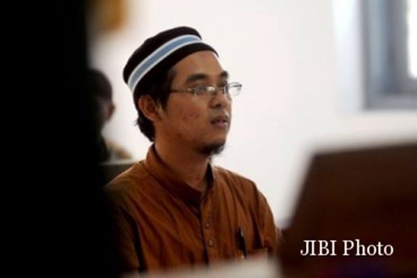 Kabar Tewasnya Bahrun Naim Kembali Berembus, Strategi untuk Hindari Aparat?