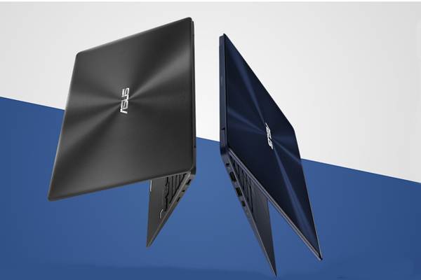 Ini Spesifikasi Zenbook UX331, Laptop Paling Tipis dari Asus