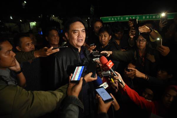 Jenazah Napi Teroris Muhammad Basri yang Meninggal di Lapas Pasir Putih Sudah Dipulangkan ke Keluarga
