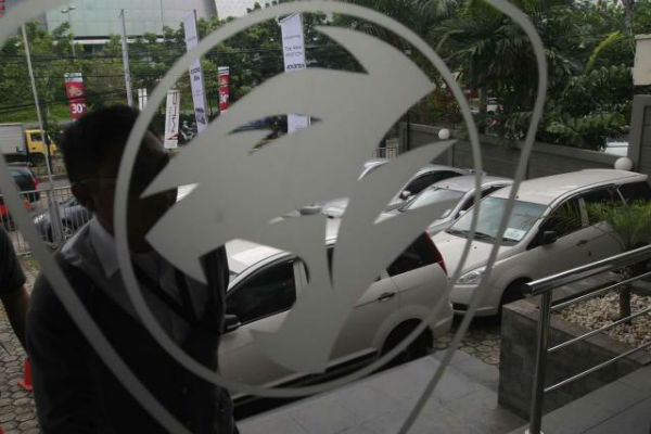 Pengembangan Calon SUV Proton Didukung PM Mahathir