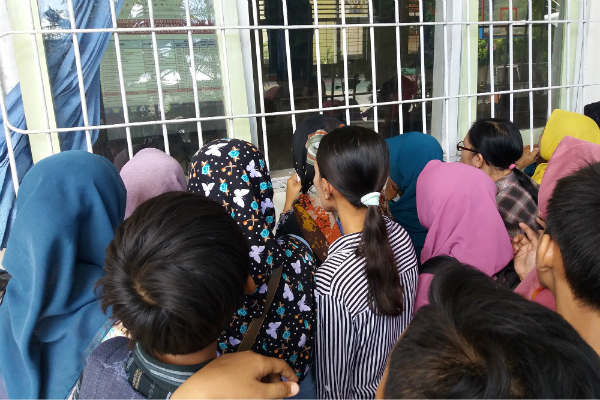  Calon Siswa di Jogja Laporkan Teman yang Mendaftar Jalur SKTM Padahal Bukan Warga Miskin 